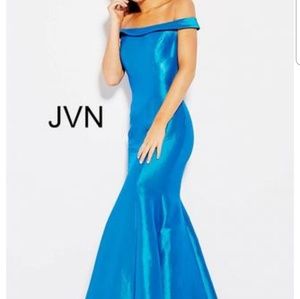 Jovani dress size 16